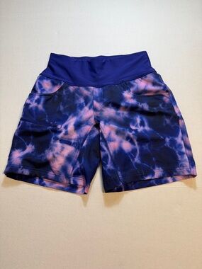 Shredly Limitless 7" - Stretch Waistband High-Rise Short